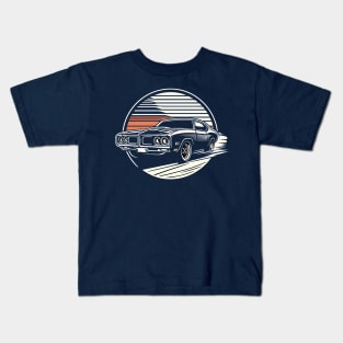 Buick GSX Kids T-Shirt